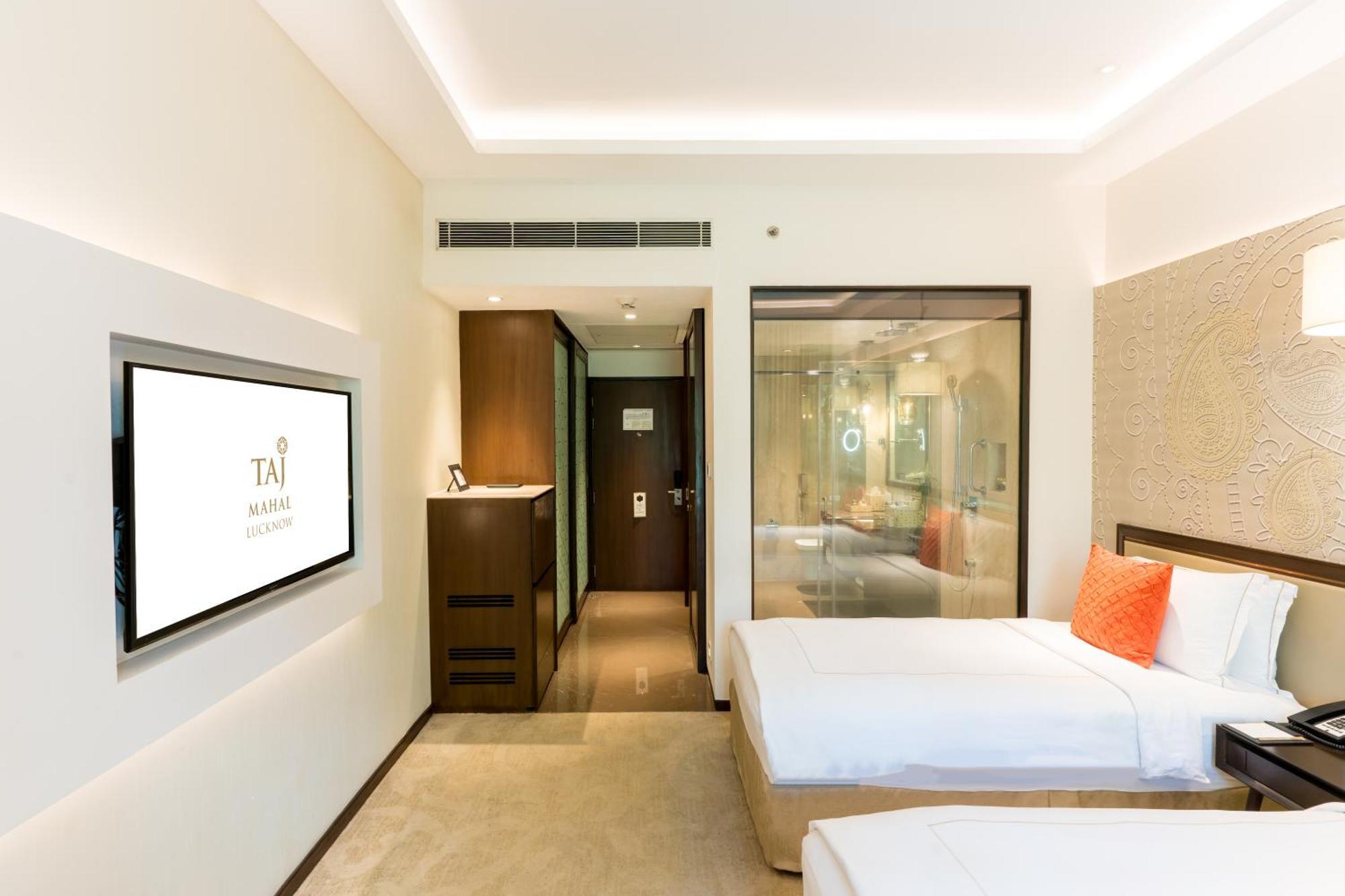 Hotel Taj Mahal, Lucknow Pokój zdjęcie