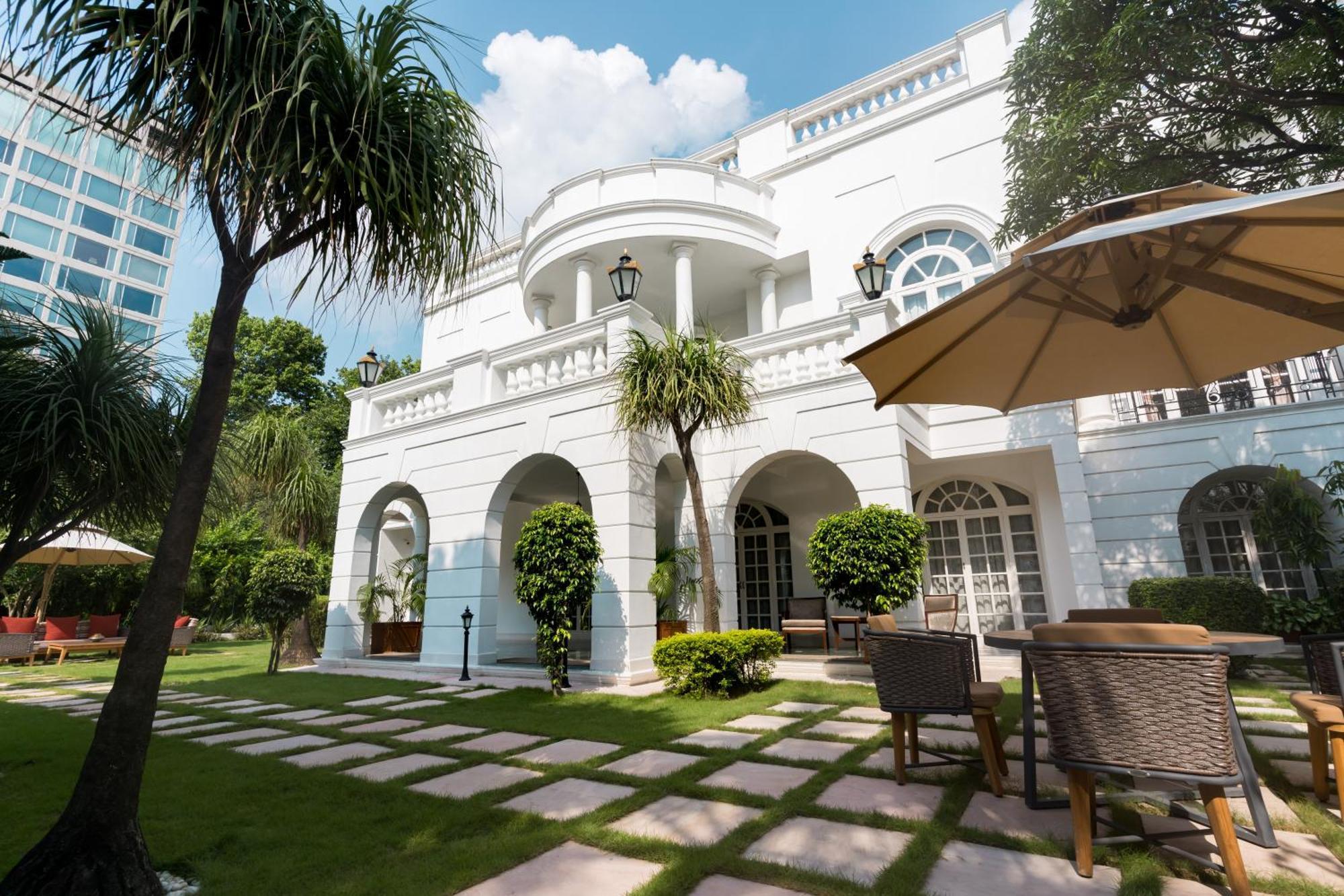 Hotel Taj Mahal, Lucknow Pokój zdjęcie